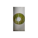Fil Électrique 10mm2 vert / jaune souple h07vk 100m sermes Fil Électrique 10mm2 vert / jaune souple h07vk 100m sermes