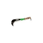 Serpe coupe ronce manche cuir