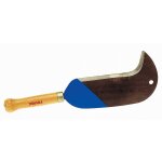 Serpe soie standard 24 cm, manche bois - revex Serpe soie standard 24 cm, manche bois - revex