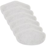 Serpillres remplacement pour polti vaporetto brosse vaporforce, produit authentique pour smart 35mop, ...