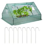 Serre 110x180x150 cm Serre 110x180x150 cm