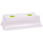 Serre de culture pour espace potager veg&table eda