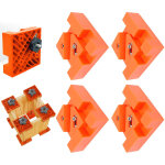 Serre - joint d'angle pour le travail du bois, serre - joint � angle droit � 90�, serre - joints pour ...