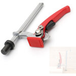 Serre - joint de bureau � action rapide pour le travail du bois, pince fixe, serre - joint d'�tabli � ...