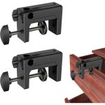 Serre joint en c, pinces en c universelle pince de fixation plastique serre - joints c pour cl�ture tiroir ...