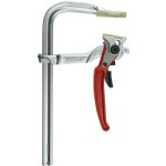 Serre - joint � cliquet de menuisier f 600 x 120 mm