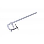 Serre - joint forg� 800mm wilmart ? saillie profonde 140mm & rotule interchangeable (rail 30x15)