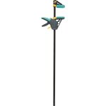 Serre joint � une main ehz pro - ouverture 915 mm. saillie 100 mm - force de serrage max. 120 kg - r�f. ...