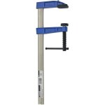 Serre - joint maurer professionnel 120x 1200mm � pompe