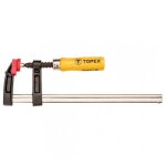 Serre - joint de menuisier 50 x 250 mm