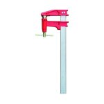 Serre - joint de menuisier � pompe 140 - 500 mm - outifrance