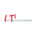 Serre - joint à pompe 35x9 quofi - capacité de serrage : 1500 mm - saillie : 100 mm dolex Serre - joint à pompe 35x9 quofi - capacité de serrage : 1500 mm - saillie : 100 mm dolex