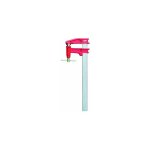 Serre - joint pompe outifran 30x8fcs90 - 300 outifranc
