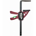 Serre - joint rapide mini quick - t - track - sp�cial machines � bois capacite serrage 23 cm