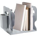 Serre - livres pour livres lourds - r�glable - extensible - robuste -