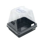 Serre propagator 12 boutures platinium hydroponics Serre propagator 12 boutures platinium hydroponics