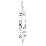 Fichet - serrure 3 points en applique vertipoint t
