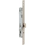 Serrure 3 points p�ne dormant seul coffre 92mtx t9 36mm t24 - metalux - f1t9360200