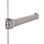 Serrure anti panique fluid 2 a 3 points combines 900mm jpm nombre de points - 3 points