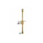 Thirard - serrure en applique � fouillot, gauche, 3pts, cylindre profil� 30 x 65mm, porte 45mm, axe 45mm, ...
