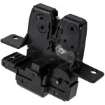 Bfo - serrure de coffre hayon pour renault clio 3 scenic 2 8200076240 8200947699 12v