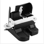 Serrure de coffre, loquet de hayon arrière actionneur 5k0827505a pour touran passat golf 5 6 1t0827505h ... Serrure de coffre, loquet de hayon arrière actionneur 5k0827505a pour touran passat golf 5 6 1t0827505h ...