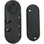 Serrure � combinaison de s�curit� pour bagages, combinaison � 3 chiffres, haute s�curit�, serrure de ...