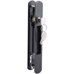 Serrure � crochet pour porte et fen�tre, porte coulissante fen�tre crochet serrure porte mobile moderne ...