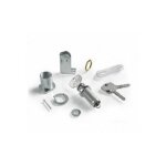 Serrure de déverrouillage extérieur pour dexxo pro somfy identique à la ref sy2400658 - Serrure de déverrouillage extérieur pour dexxo pro somfy identique à la ref sy2400658 -