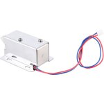 Serrure �lectrique pour armoire 12v mini assemblage �lectromagn�tique pour tiroir de porte de placard ...