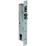 Serrure �lectrique � encastrer 12v dc ? alimentation par impulsion ? g�che int�gr�e pour s�curit� renforc�e ...
