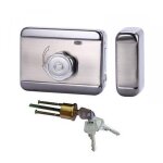 Serrure �lectrique motoris�e 12v btc6