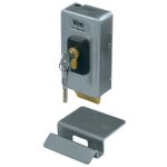 Serrure �lectrique v96 verticale fadini