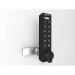 Serrure �lectronique ogs10 - orientation : verticale - sens : - - ojmar