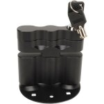 Ej. life - serrure de fixation pour rservoir de carburant avec cl, support de bidon de carburant pour ...
