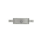 Serrure de garage viro 2201