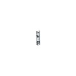 Serrure haute et basse encloisonn�e - sens : droite - longueur canon : 12 mm serfa