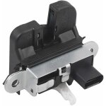 Serrure de hayon coffre 5p8827505 pour seat altea xl 5p5 altea freetrack 5p8