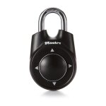 Serrure intelligente cadenas serrure  combinaison directionnelle serrure  bagages de voyage bote aux ...