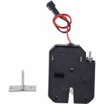 Serrure intelligente pour tiroir, serrure �lectromagn�tique, serrure �lectromagn�tique dc 12 v, loquet ...