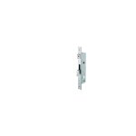 Serrure type iseo - cisa avec crochet basculant e3411 - 23 bâton Serrure type iseo - cisa avec crochet basculant e3411 - 23 bâton