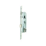 Vachette - serrure  larder 3 points pour menuiserie bois et pvc 20000 rb52 2400bk18 - axe : 40 mm - ...