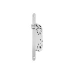 Serrures � larder axe 40 d10 - mod�le : bec de cane vachette