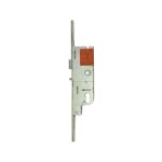 Serrure � larder ferco matic 50 / 70 4 galets t�ti�re 16mm longueur 2150mm ferco 6 - 33160 - 06 - 0 - ...