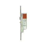 Serrure � larder fercomatic rp 40 70 ? m�canisme de verrouillage automatique ? longueur 2150mm ? t�ti�re ...