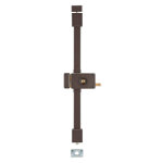 Thirard - serrure multipoint � appliquer horga marron cr transit 2 � tirage 140 x 88 mm gauche 4 cl�s ...
