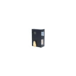 Jpm ? serrure de portail verticale � chiffres ? fouillot carr� 7 mm ? p�ne 5 mm ? dimensions 45x68 mm ...