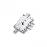 Serrure porte blinde torterolo & re  cylindre