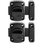 Serrure de porte, serrure de porte de salle de bain, serrure rotative d'armoire de fenêtre, serrure de ... Serrure de porte, serrure de porte de salle de bain, serrure rotative d'armoire de fenêtre, serrure de ...