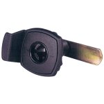 Serrure de portillon avec gche - zadi